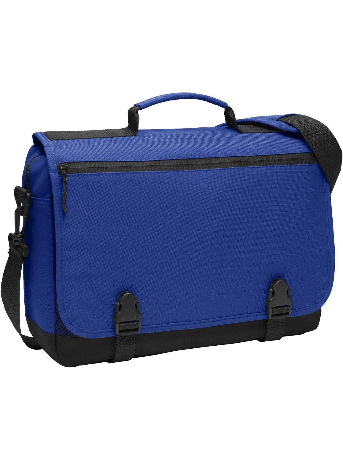 Port Authority Messenger Briefcase - JL Franklins