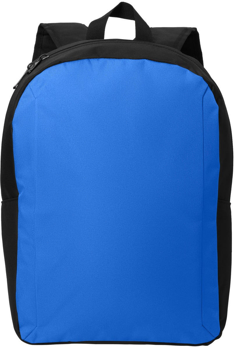 Port Authority Modern Backpack - JL Franklins