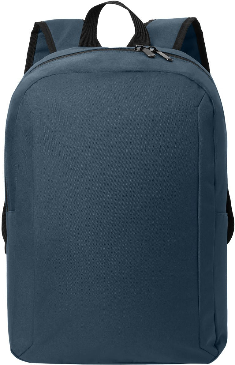 Port Authority Modern Backpack - JL Franklins