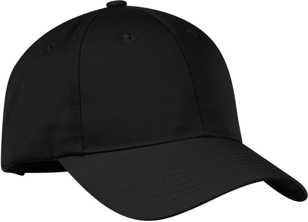 Port Authority Nylon Twill Performance Cap - JL Franklins