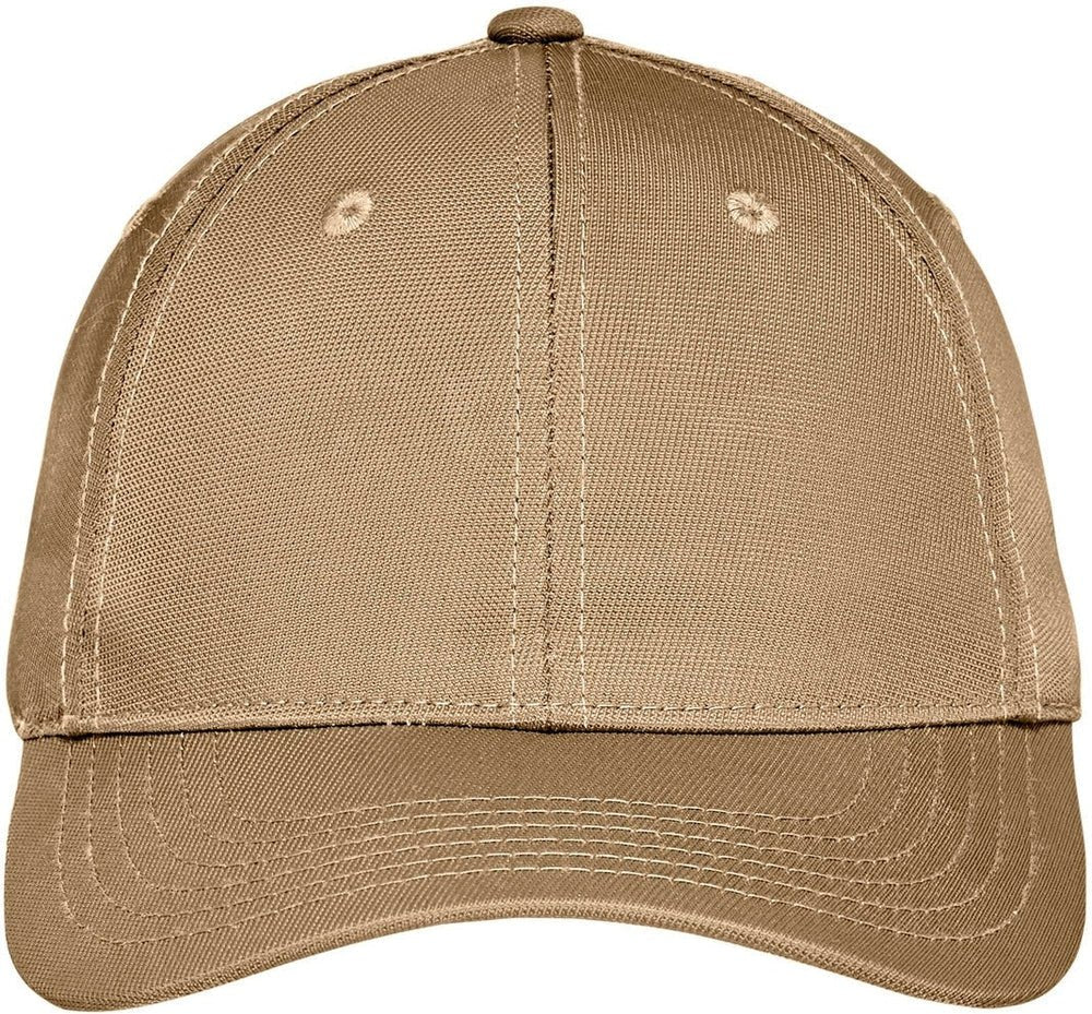 Port Authority Nylon Twill Performance Cap - JL Franklins