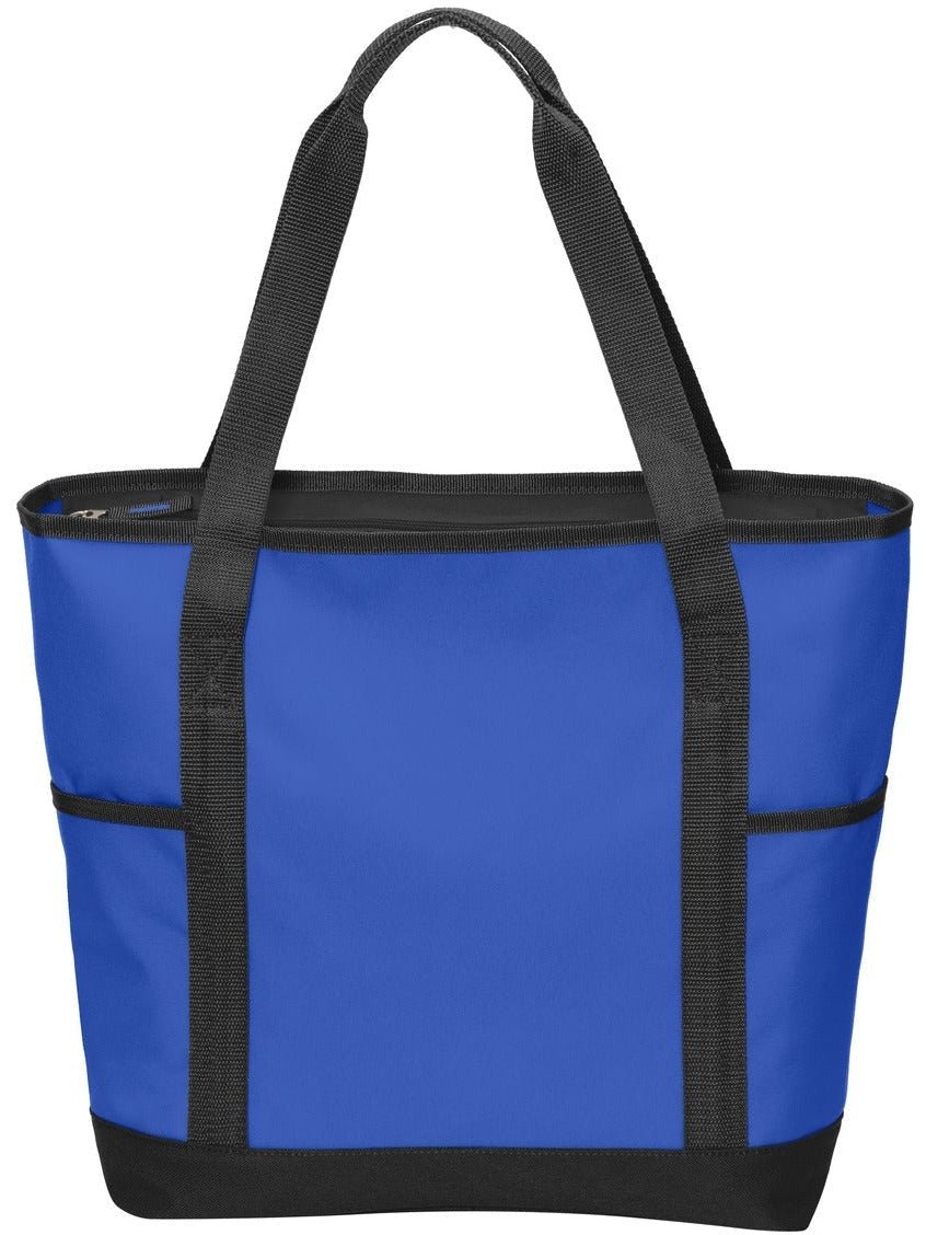 Port Authority On - The - Go Tote - JL Franklins