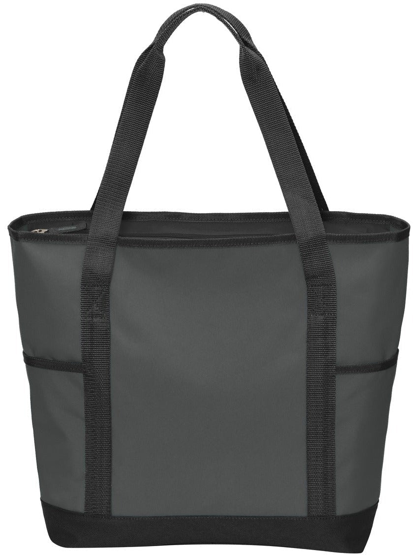 Port Authority On - The - Go Tote - JL Franklins