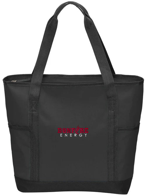 Port Authority On - The - Go Tote - JL Franklins