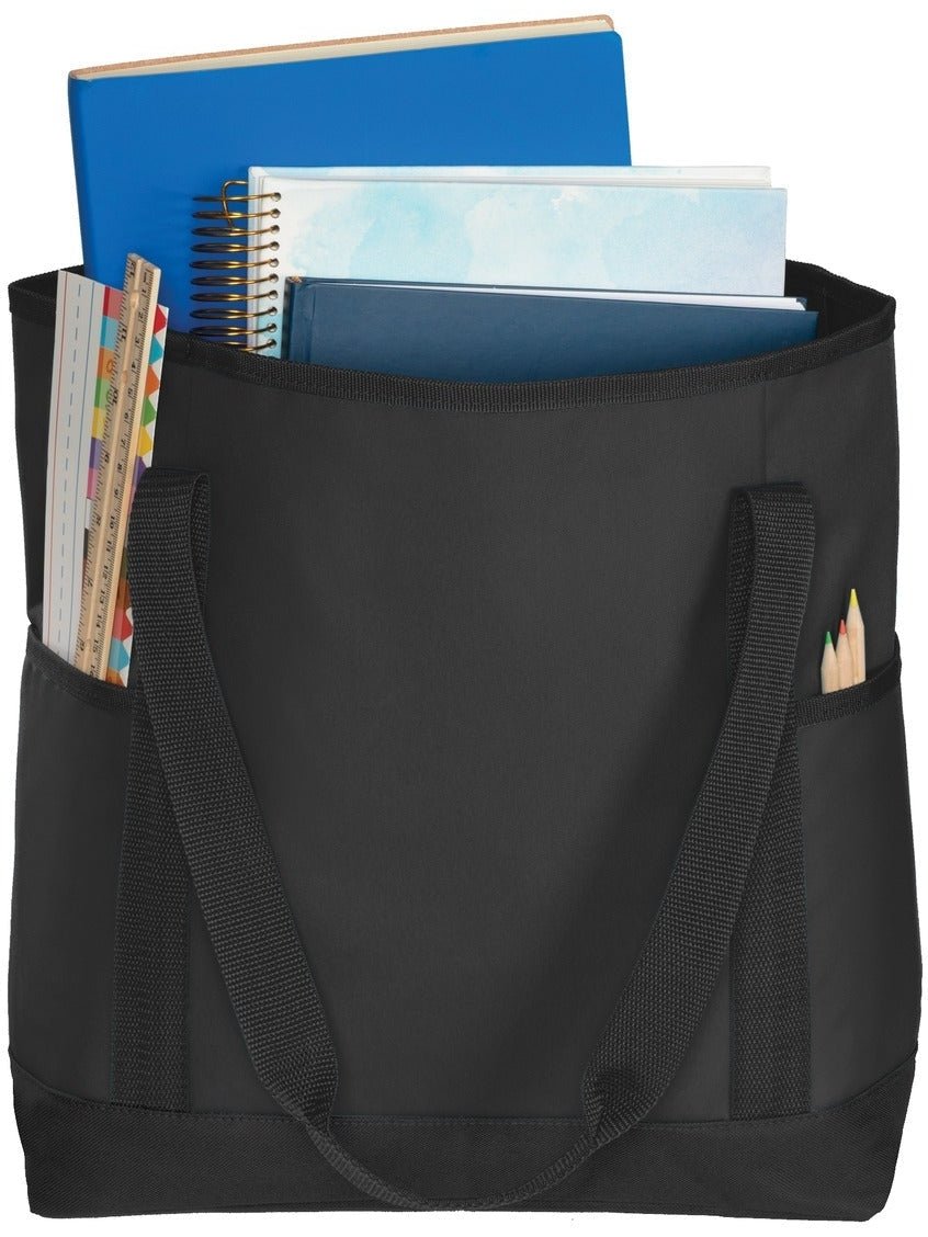 Port Authority On - The - Go Tote - JL Franklins