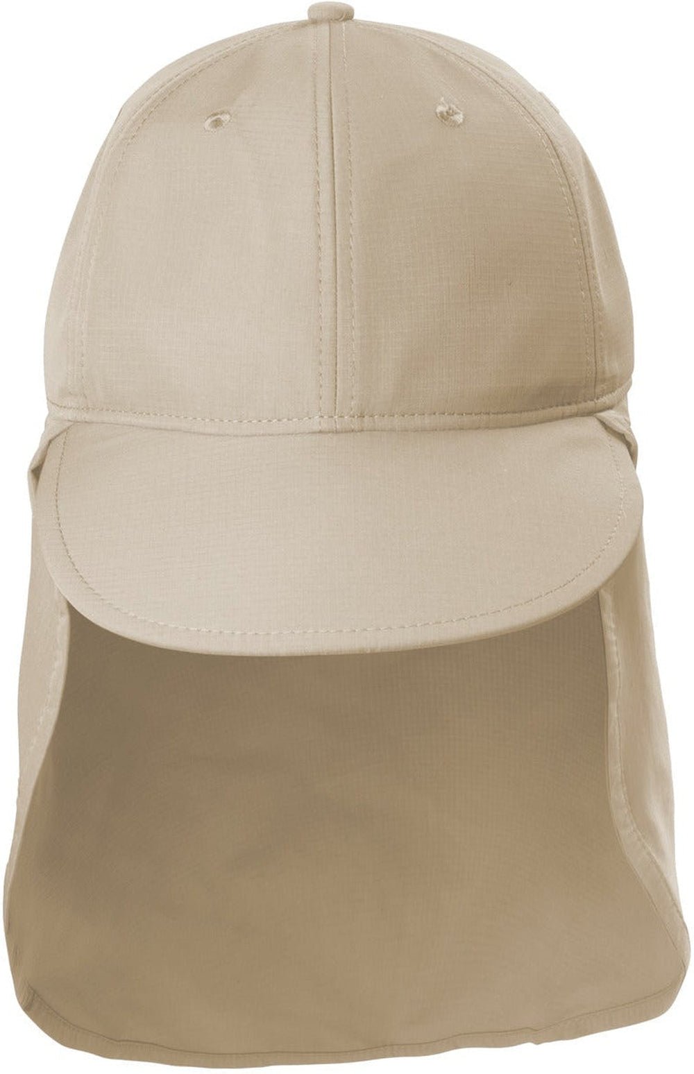 Port Authority Outdoor UV Sun Shade Cap - JL Franklins