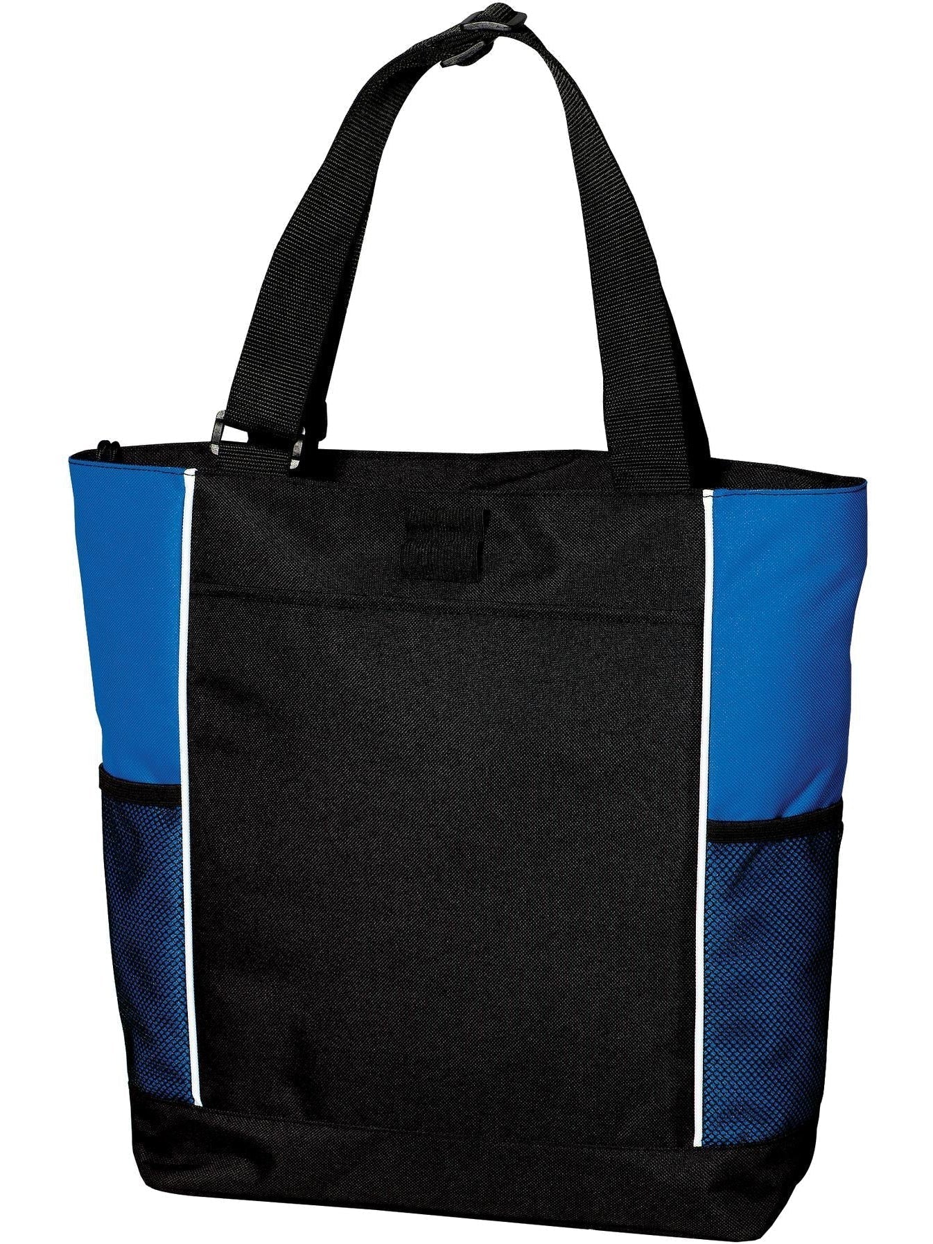 Port Authority Panel Tote - JL Franklins