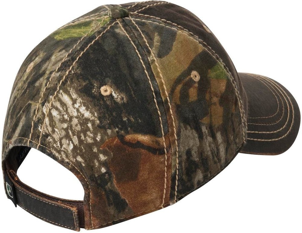 Port Authority Pigment - Dyed Camouflage Cap - JL Franklins