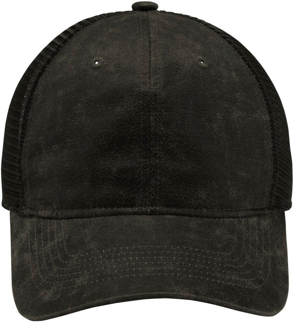 Port Authority Pigment Print Mesh Back Cap - JL Franklins