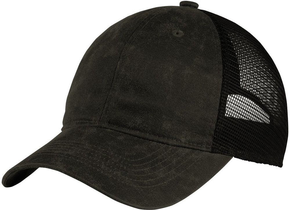 Port Authority Pigment Print Mesh Back Cap - JL Franklins