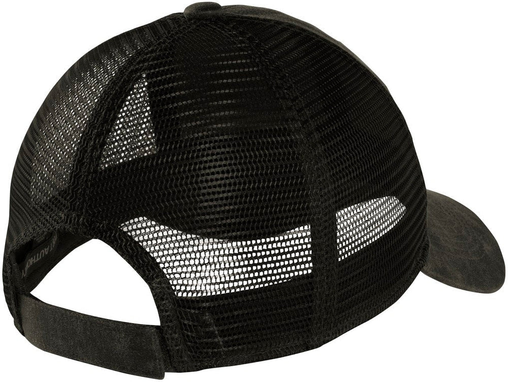 Port Authority Pigment Print Mesh Back Cap - JL Franklins