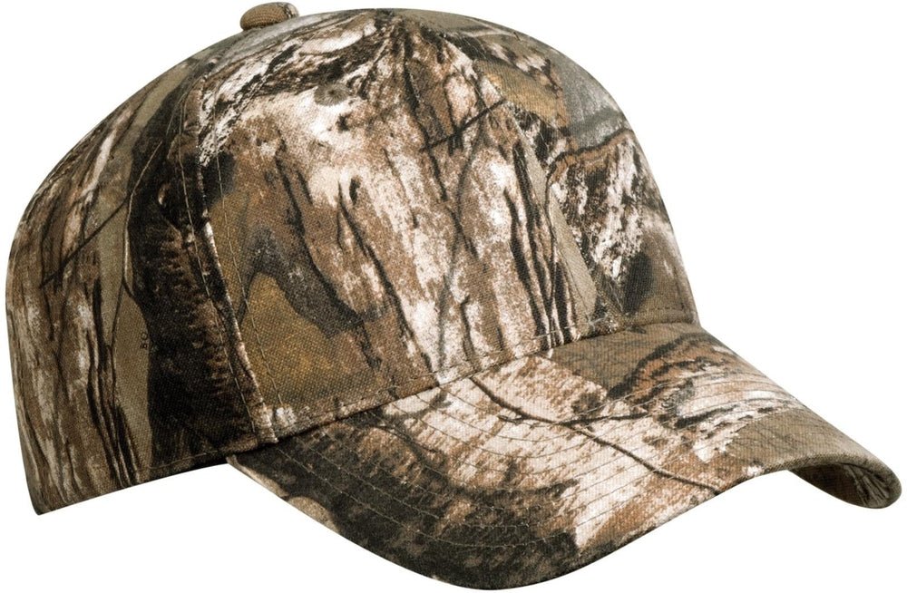 Port Authority Pro Camouflage Series Cap - JL Franklins
