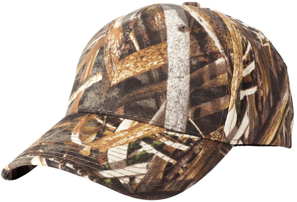 Port Authority Pro Camouflage Series Cap - JL Franklins
