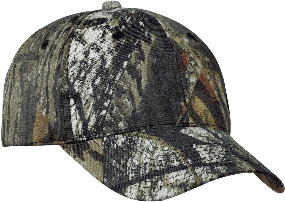 Port Authority Pro Camouflage Series Cap - JL Franklins
