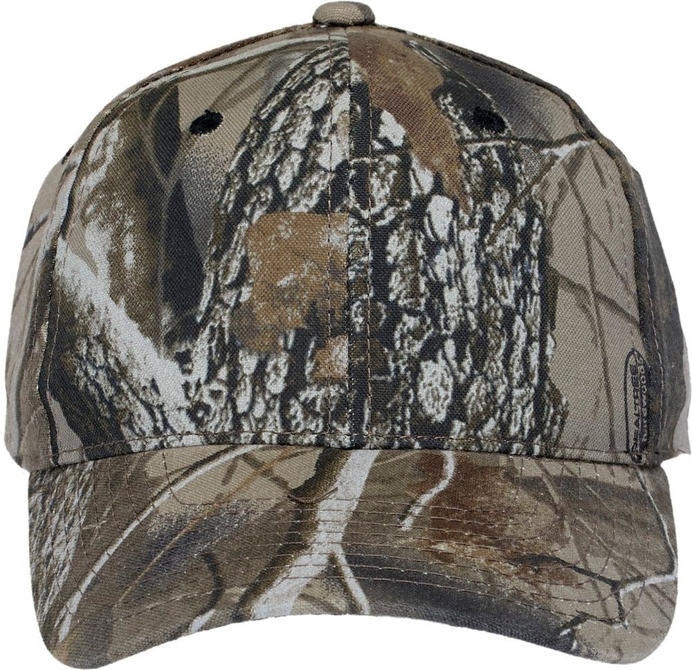 Port Authority Pro Camouflage Series Cap - JL Franklins