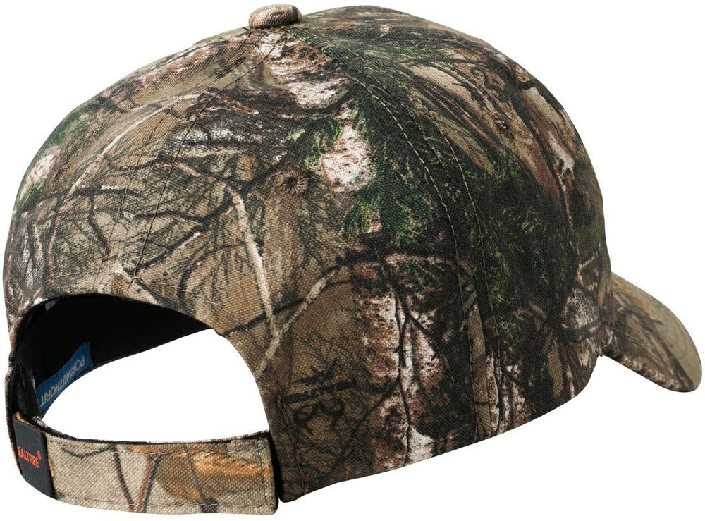 Port Authority Pro Camouflage Series Cap - JL Franklins