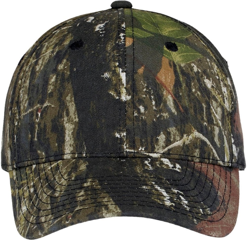Port Authority Pro Camouflage Series Cap - JL Franklins