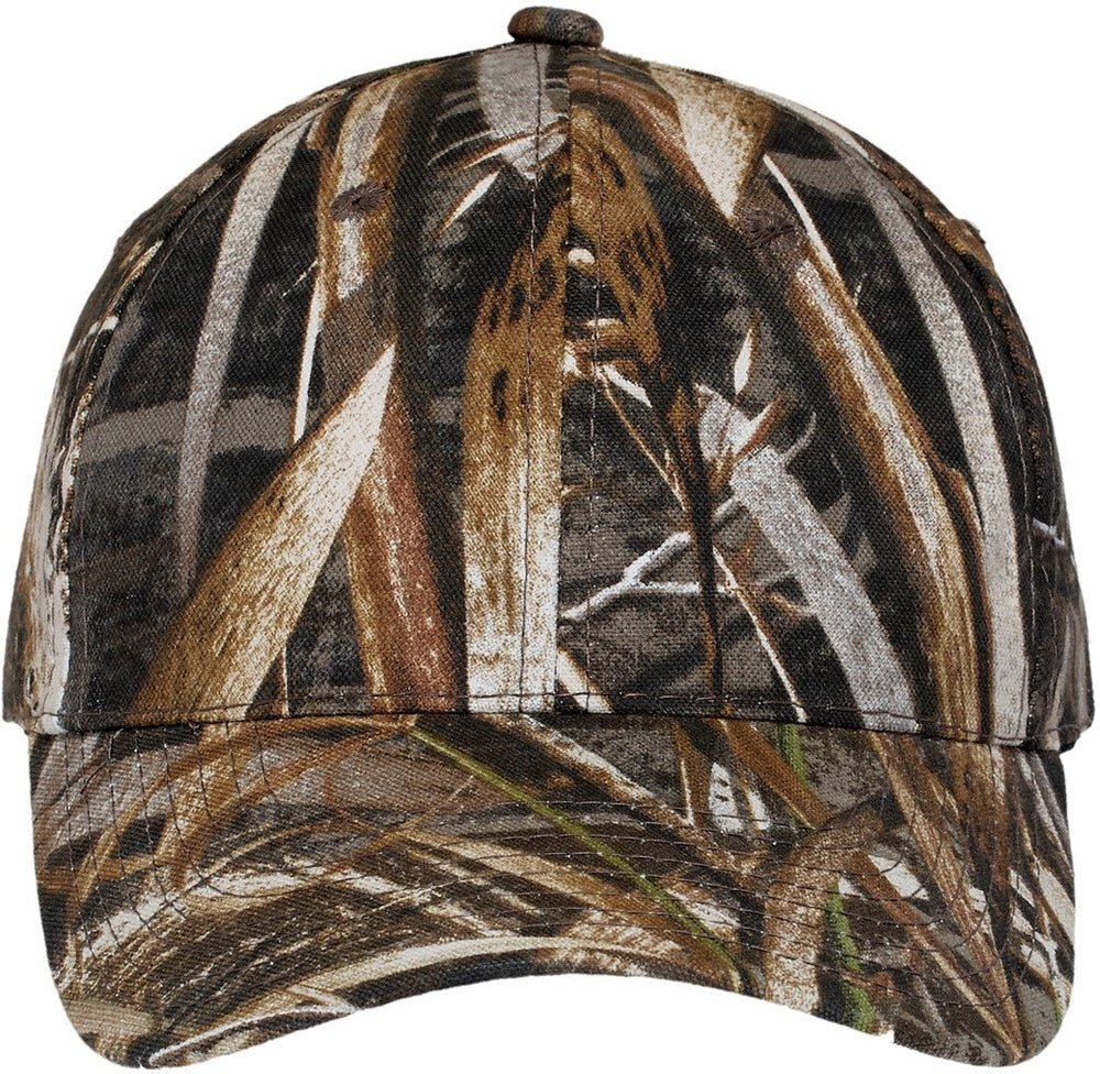Port Authority Pro Camouflage Series Cap - JL Franklins