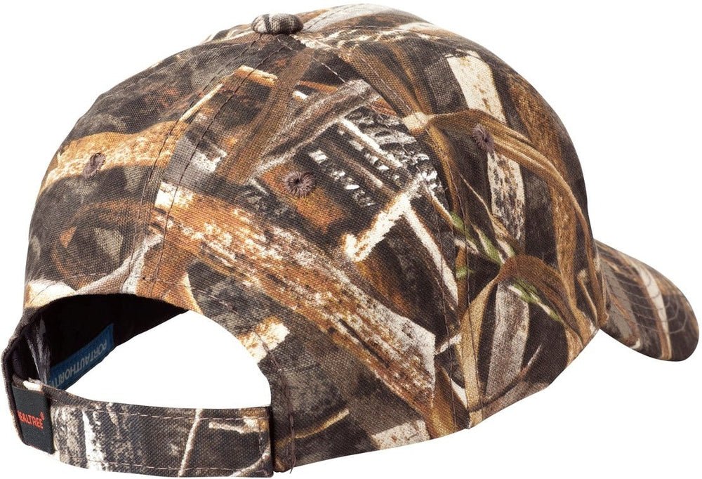 Port Authority Pro Camouflage Series Cap - JL Franklins