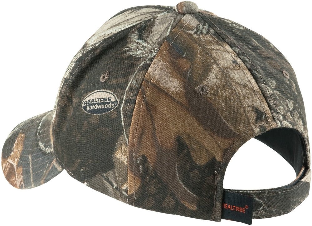 Port Authority Pro Camouflage Series Cap - JL Franklins