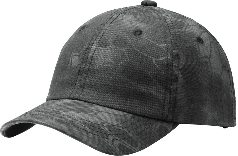Port Authority Pro Camouflage Series Garment - Washed Cap - JL Franklins