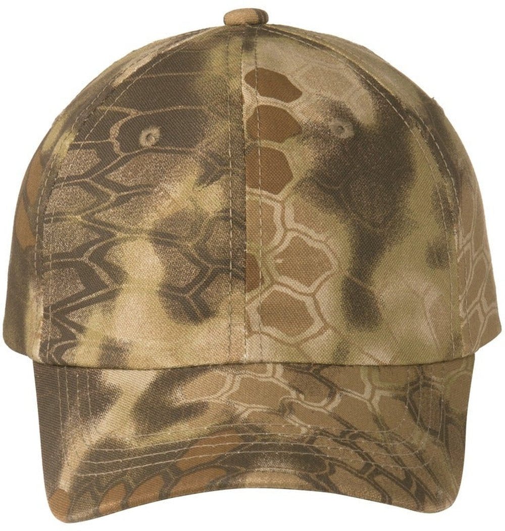 Port Authority Pro Camouflage Series Garment - Washed Cap - JL Franklins
