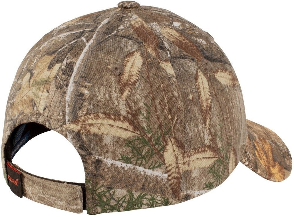 Port Authority Pro Camouflage Series Garment - Washed Cap - JL Franklins