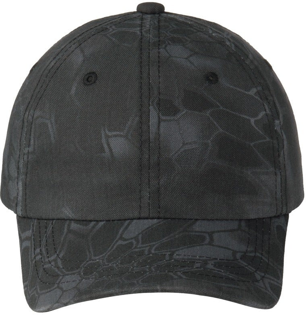 Port Authority Pro Camouflage Series Garment - Washed Cap - JL Franklins