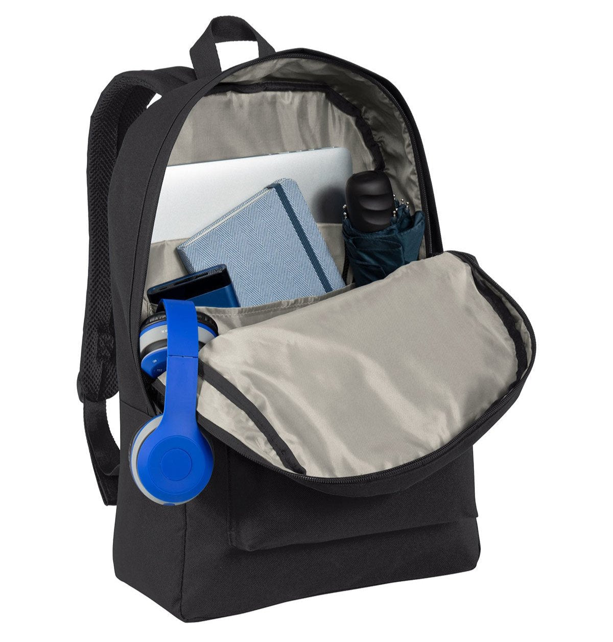 Port Authority Retro Backpack - JL Franklins