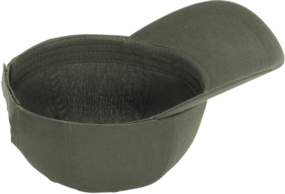 Port Authority Ripstop Cap - JL Franklins