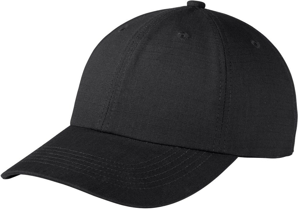 Port Authority Ripstop Cap - JL Franklins