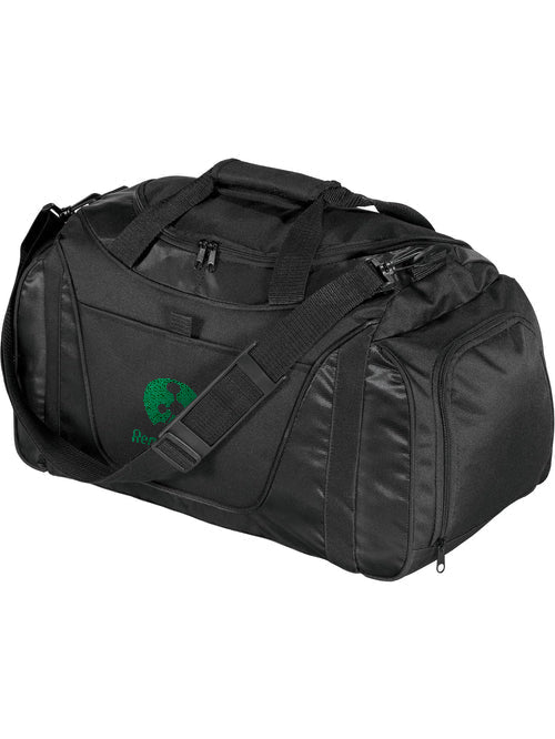 Port Authority Small Two - Tone Duffel - JL Franklins
