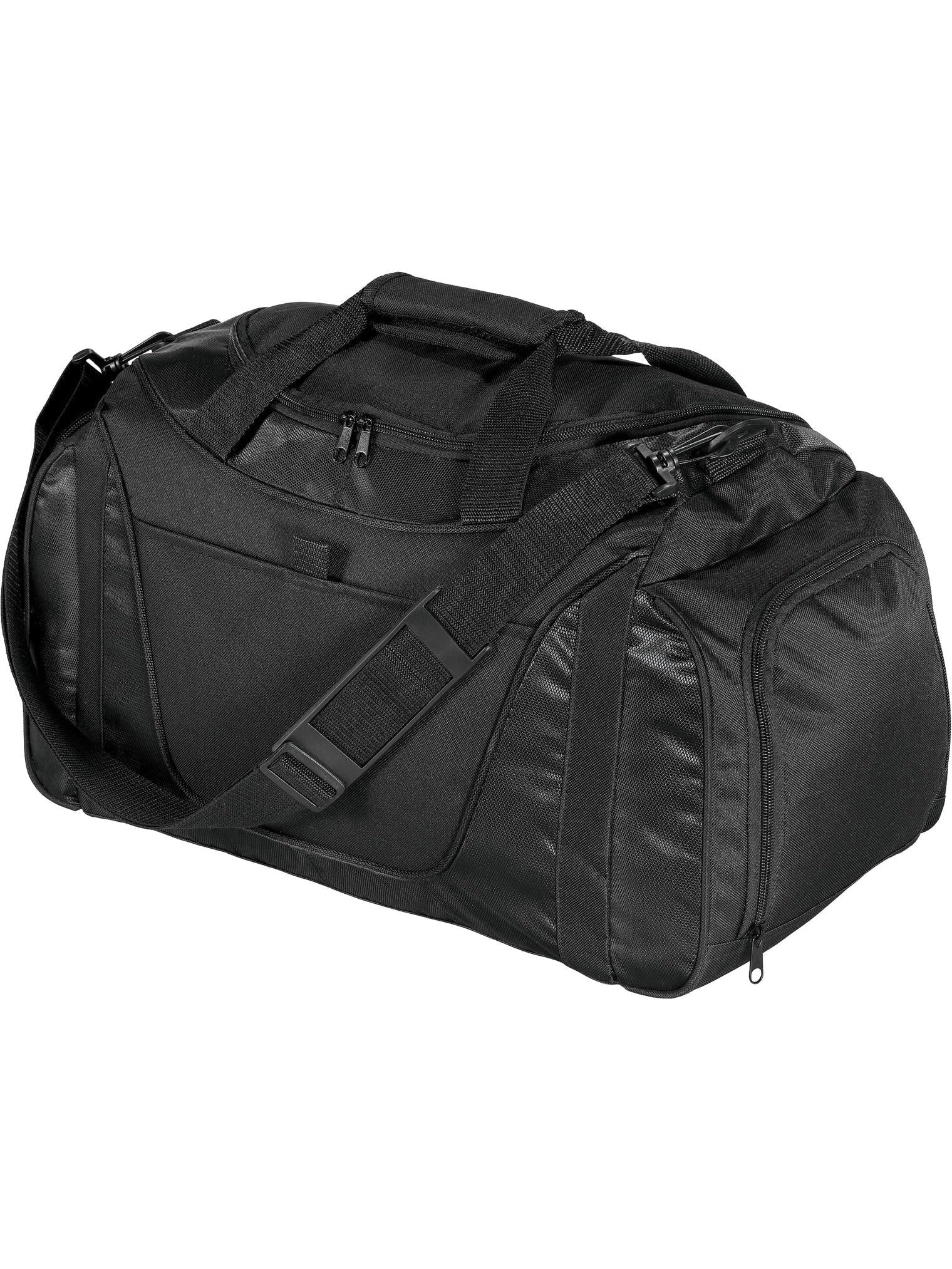 Port Authority Small Two - Tone Duffel - JL Franklins
