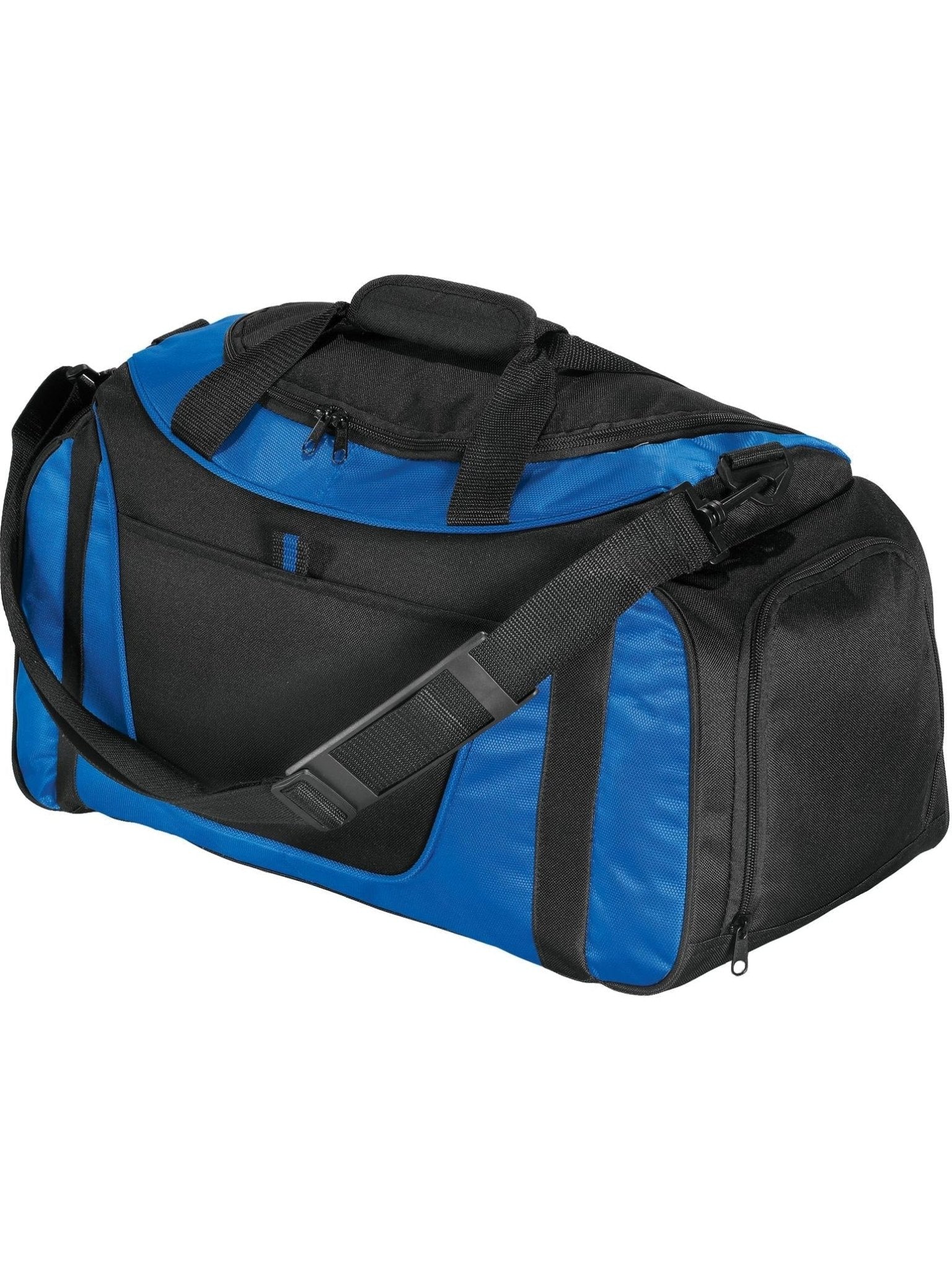 Port Authority Small Two - Tone Duffel - JL Franklins