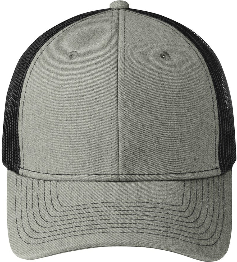 Port Authority Snapback Trucker Cap - JL Franklins