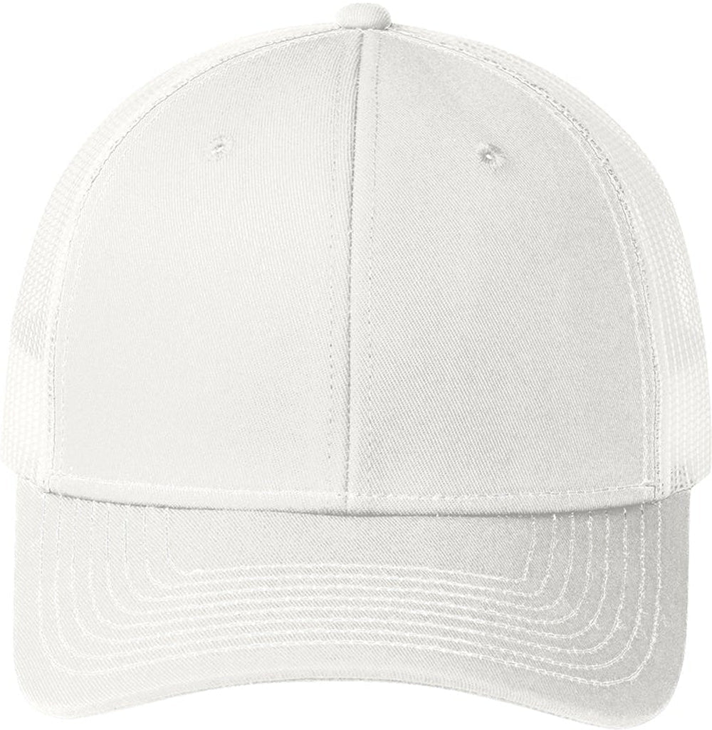 Port Authority Snapback Trucker Cap - JL Franklins