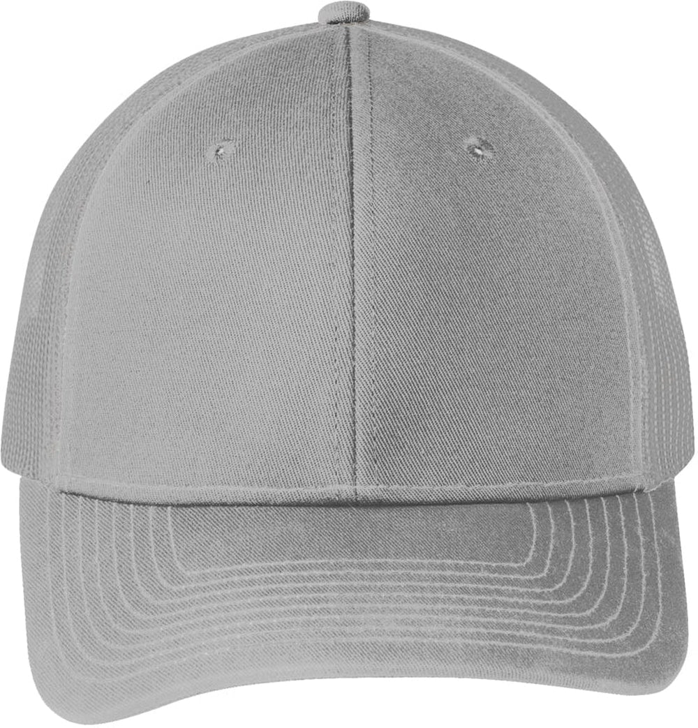 Port Authority Snapback Trucker Cap - JL Franklins