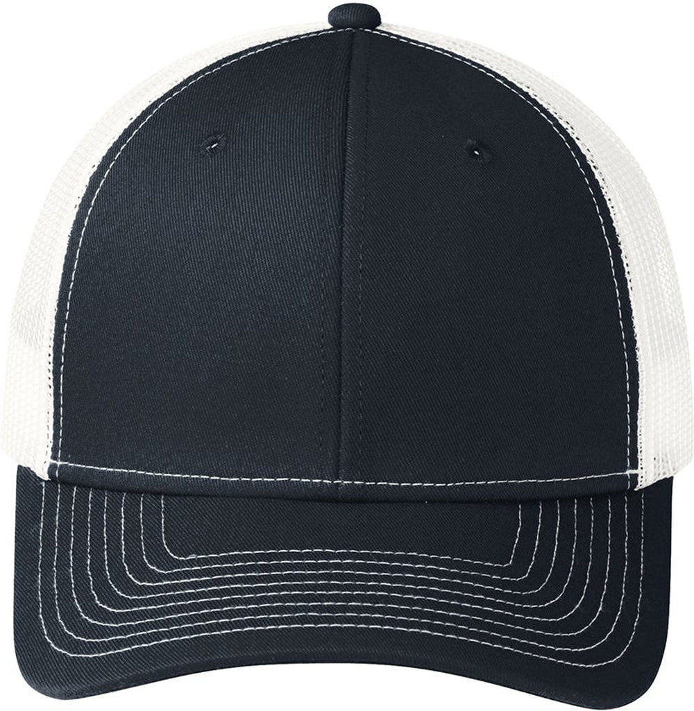 Port Authority Snapback Trucker Cap - JL Franklins