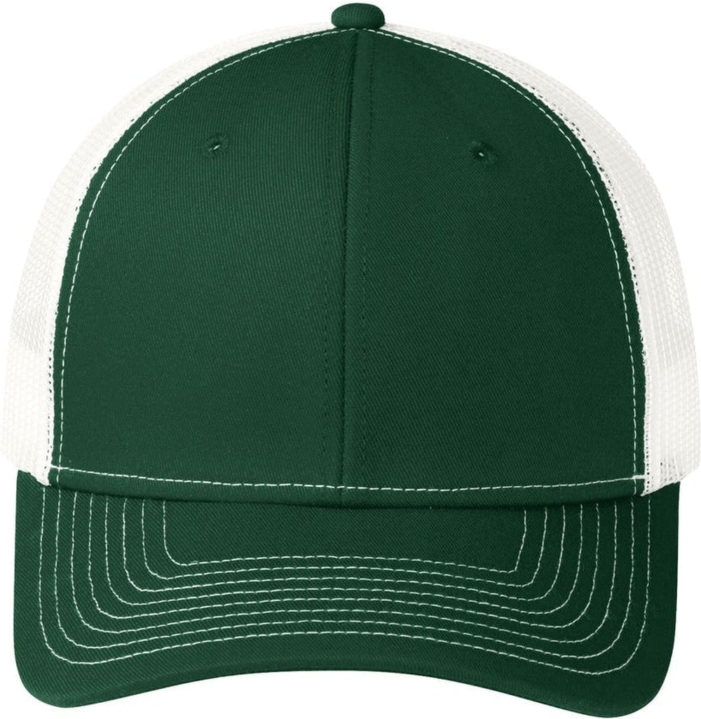 Port Authority Snapback Trucker Cap - JL Franklins