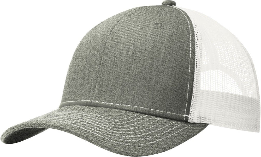 Port Authority Snapback Trucker Cap - JL Franklins