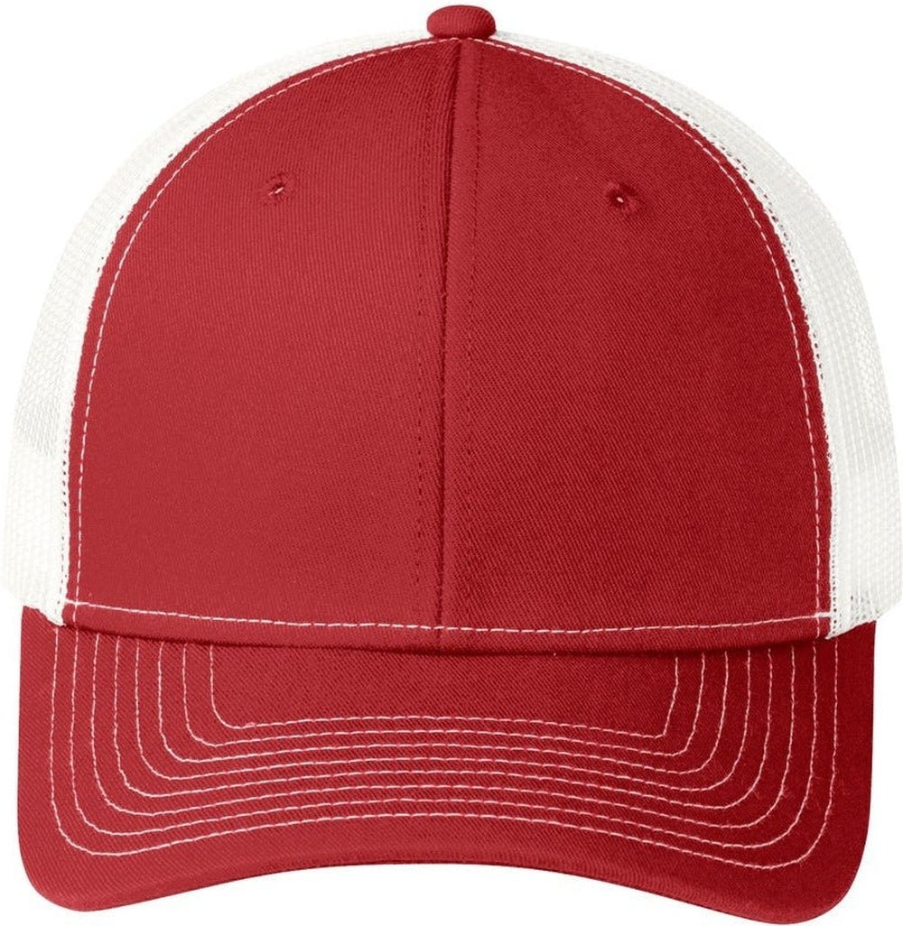 Port Authority Snapback Trucker Cap - JL Franklins