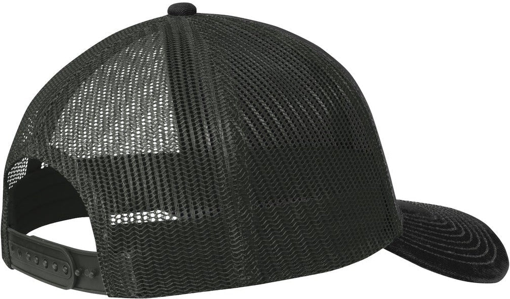 Port Authority Snapback Trucker Cap - JL Franklins