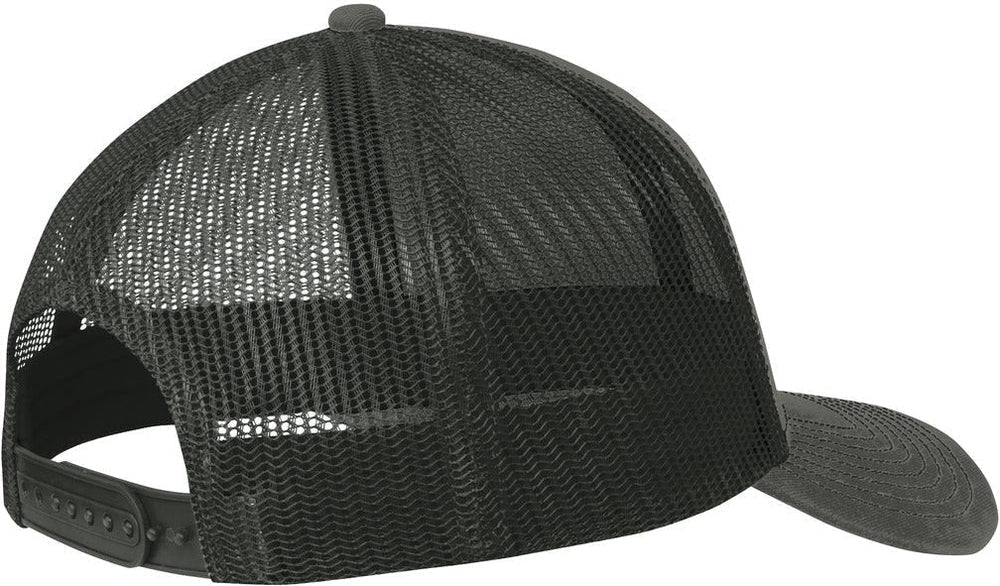 Port Authority Snapback Trucker Cap - JL Franklins