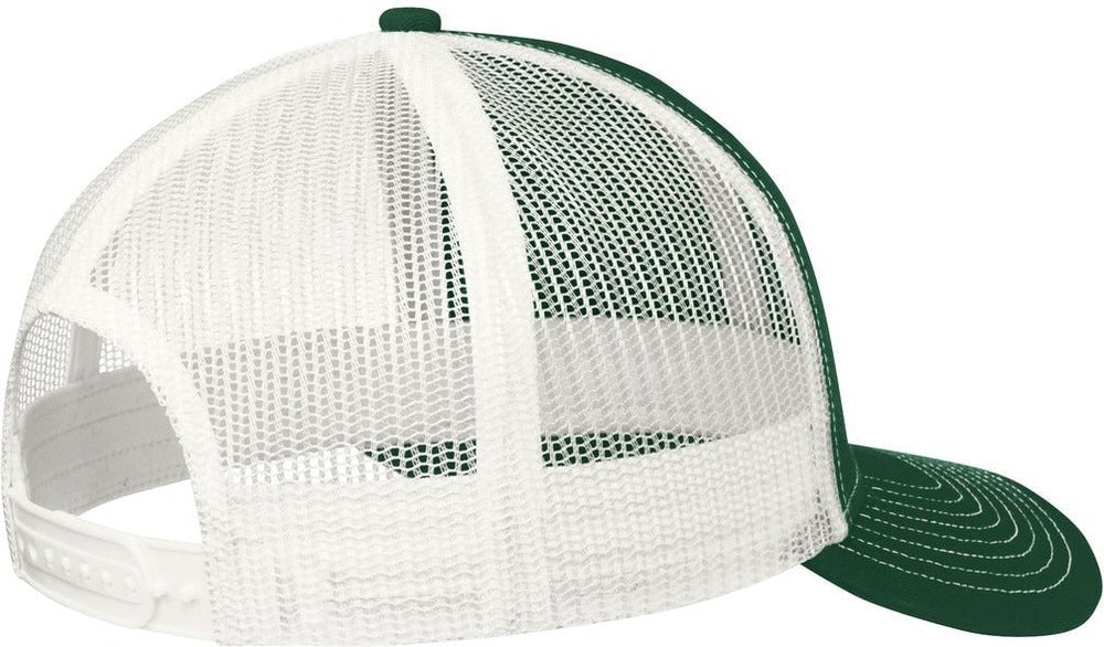 Port Authority Snapback Trucker Cap - JL Franklins
