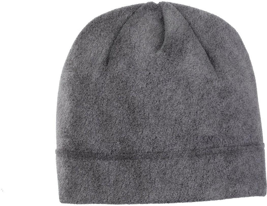 Port Authority Stretch Fleece Beanie - JL Franklins