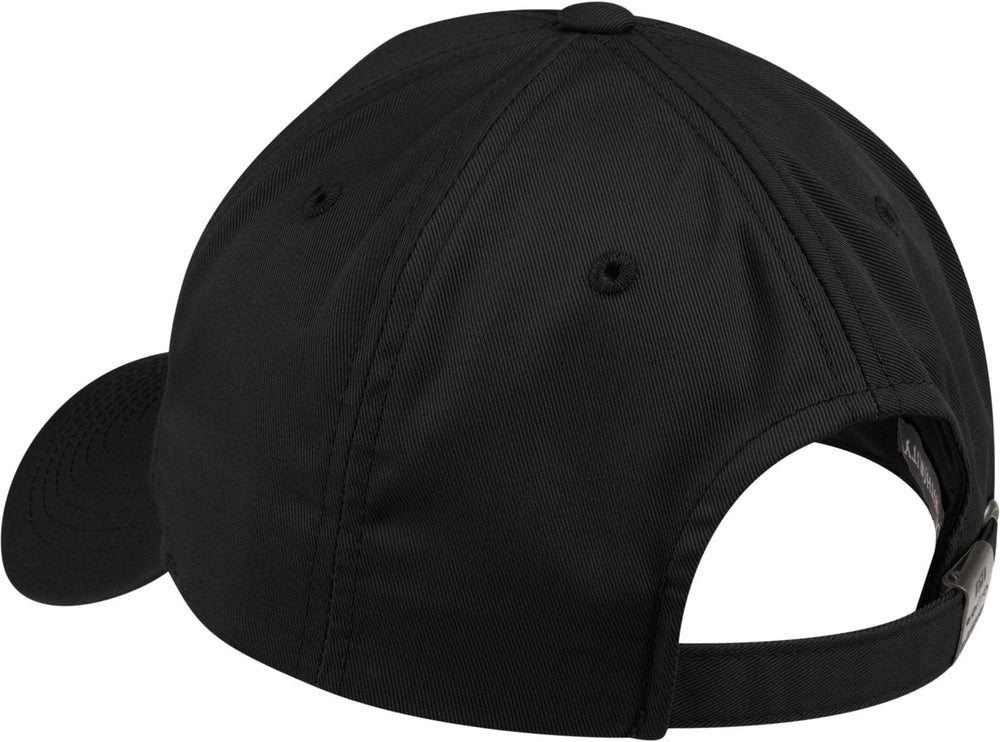 Port Authority Structured Fine Twill Cap - JL Franklins
