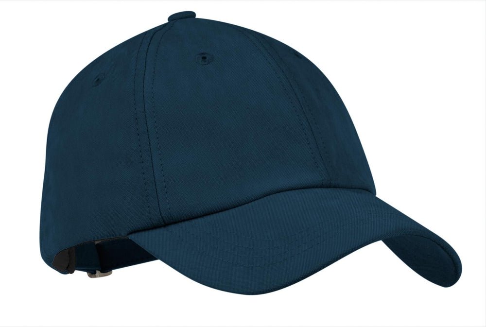 Port Authority Sueded Cap - JL Franklins