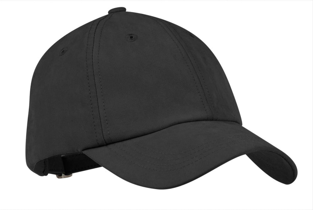 Port Authority Sueded Cap - JL Franklins