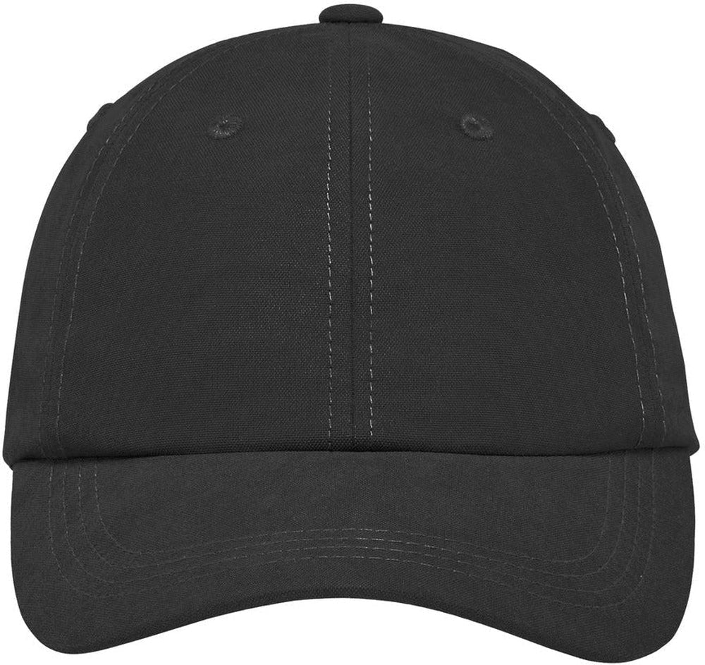 Port Authority Sueded Cap - JL Franklins