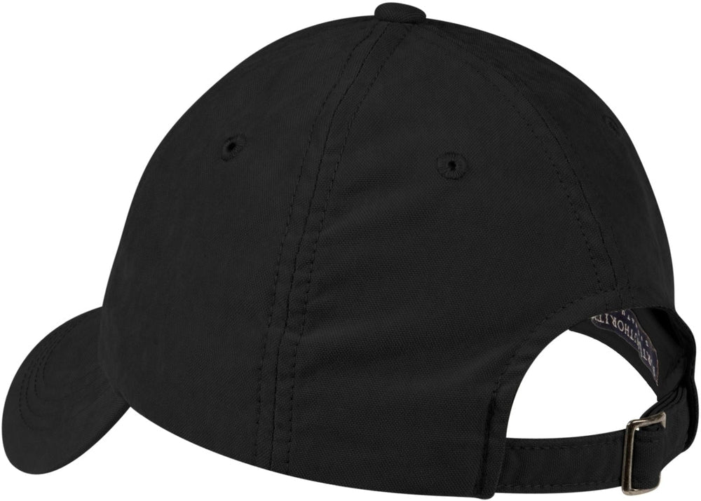 Port Authority Sueded Cap - JL Franklins